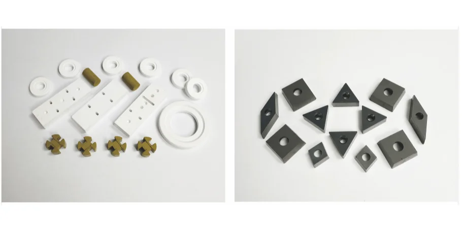 硬质合金粉末成型机