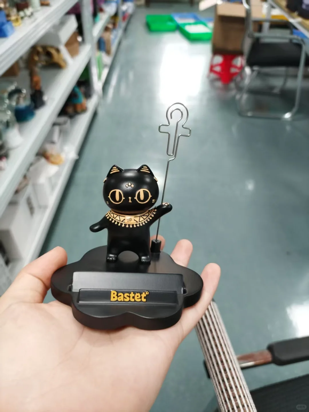 文创潮玩树脂产品定制