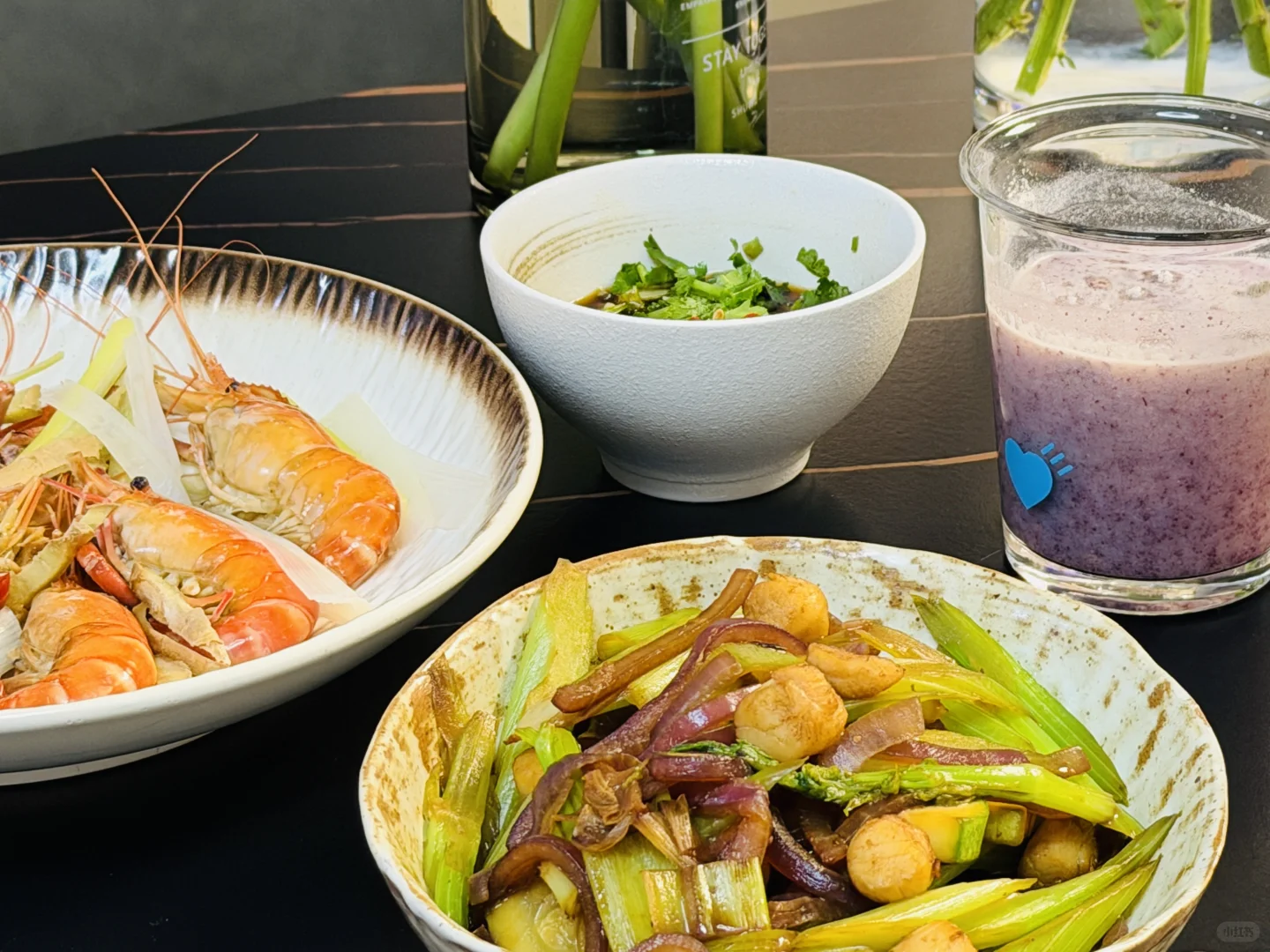 居家晚餐｜人均100吃什么