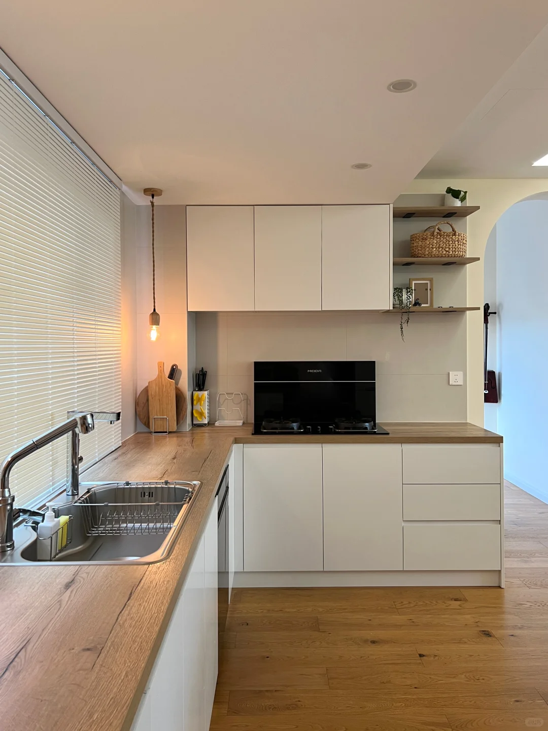 干干净净✨就是最好的风水