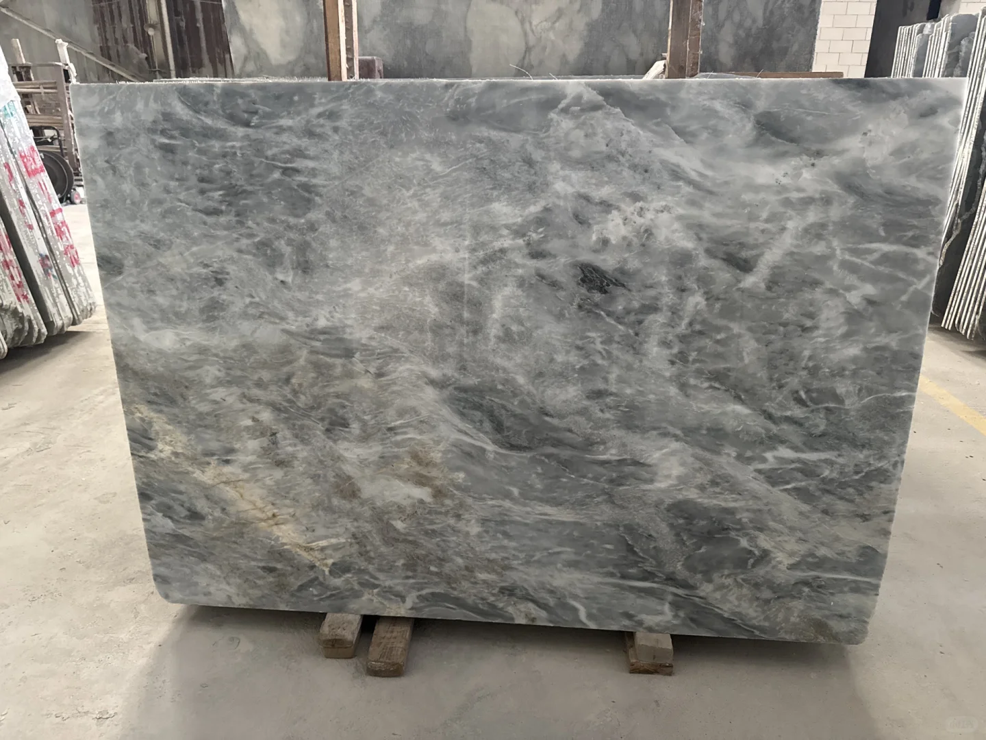 有没有做工程的老板需要灰石