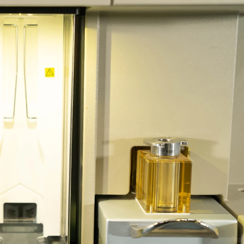 Bio-Rad伯乐 S3e流式细胞仪