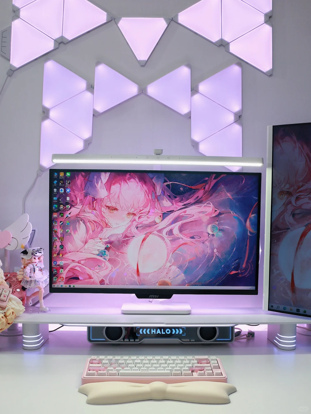 颜值性能性价比三合一，游戏办公无缝切换