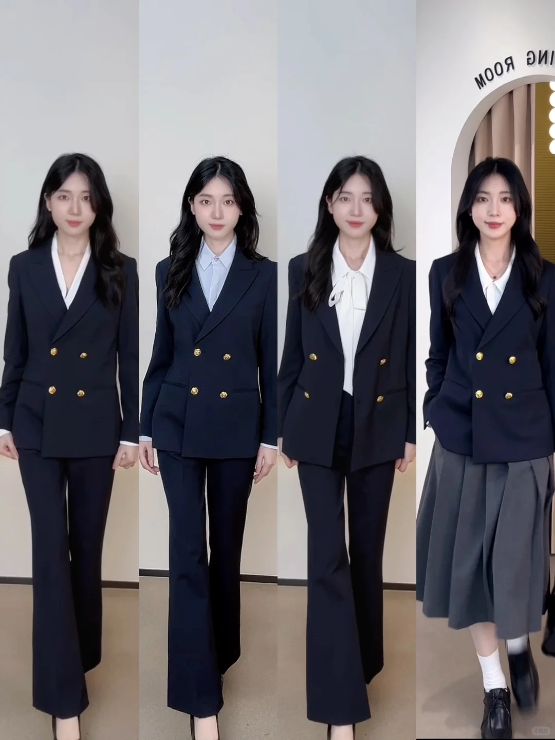 1年1度狂欢宠粉抽奖?|好西装好运加码！！