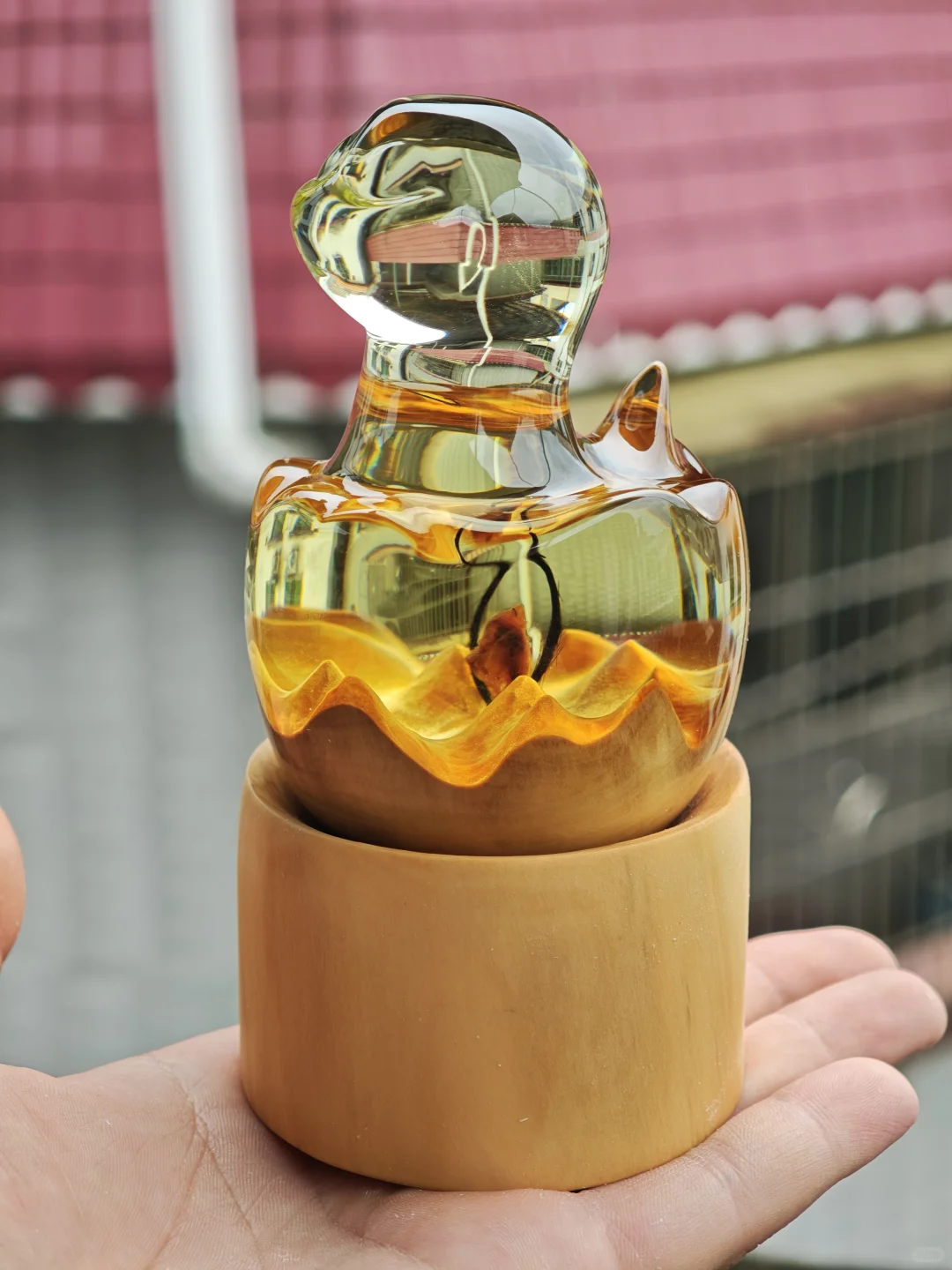 蛇年宝宝的纪念品