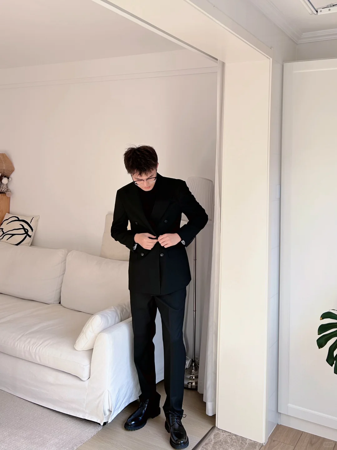 数学老师听劝改造151天