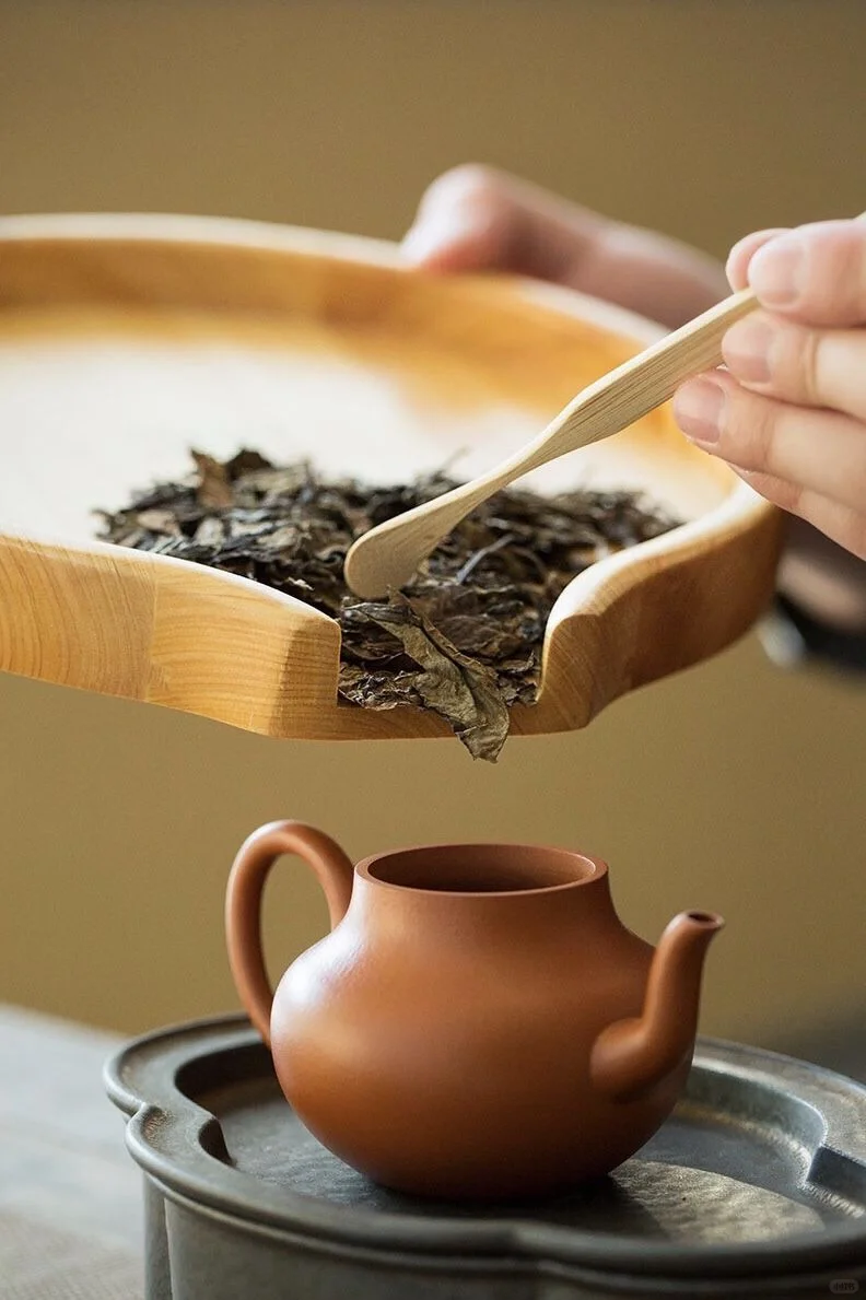 非遗“中国茶”