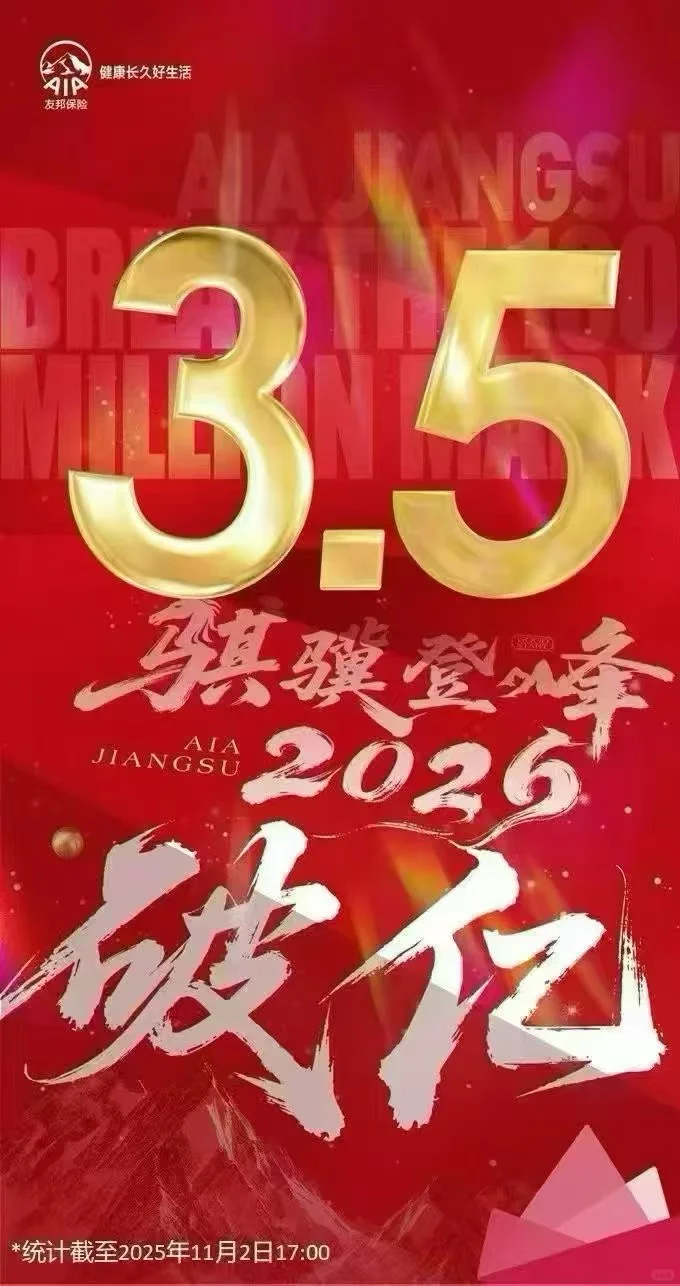 好多好多亿…
