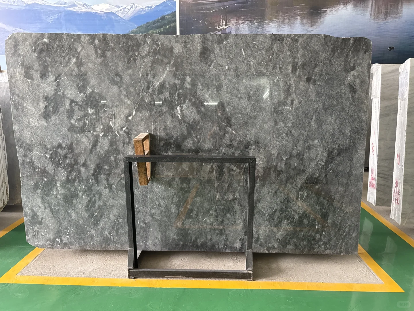 有没有做工程的老板需要灰石