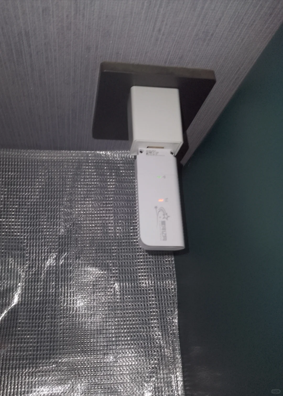 我宣布这是我用过最好的随身wifi!