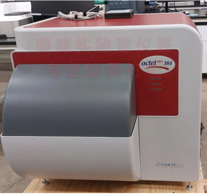 美谷ForteBio Octet RED384分子相互作仪