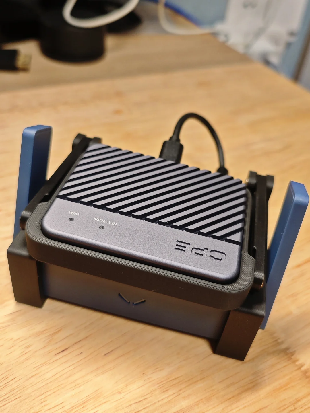 出差旅行，外贸户外直播，租房宿舍上网神器