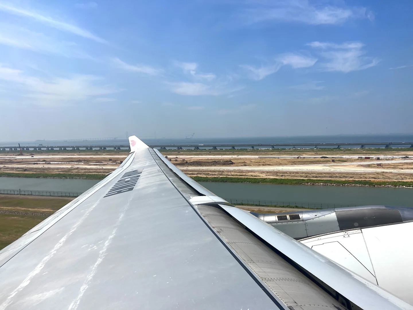 抢救性体验曾经的国航洲际线主力——A330-200