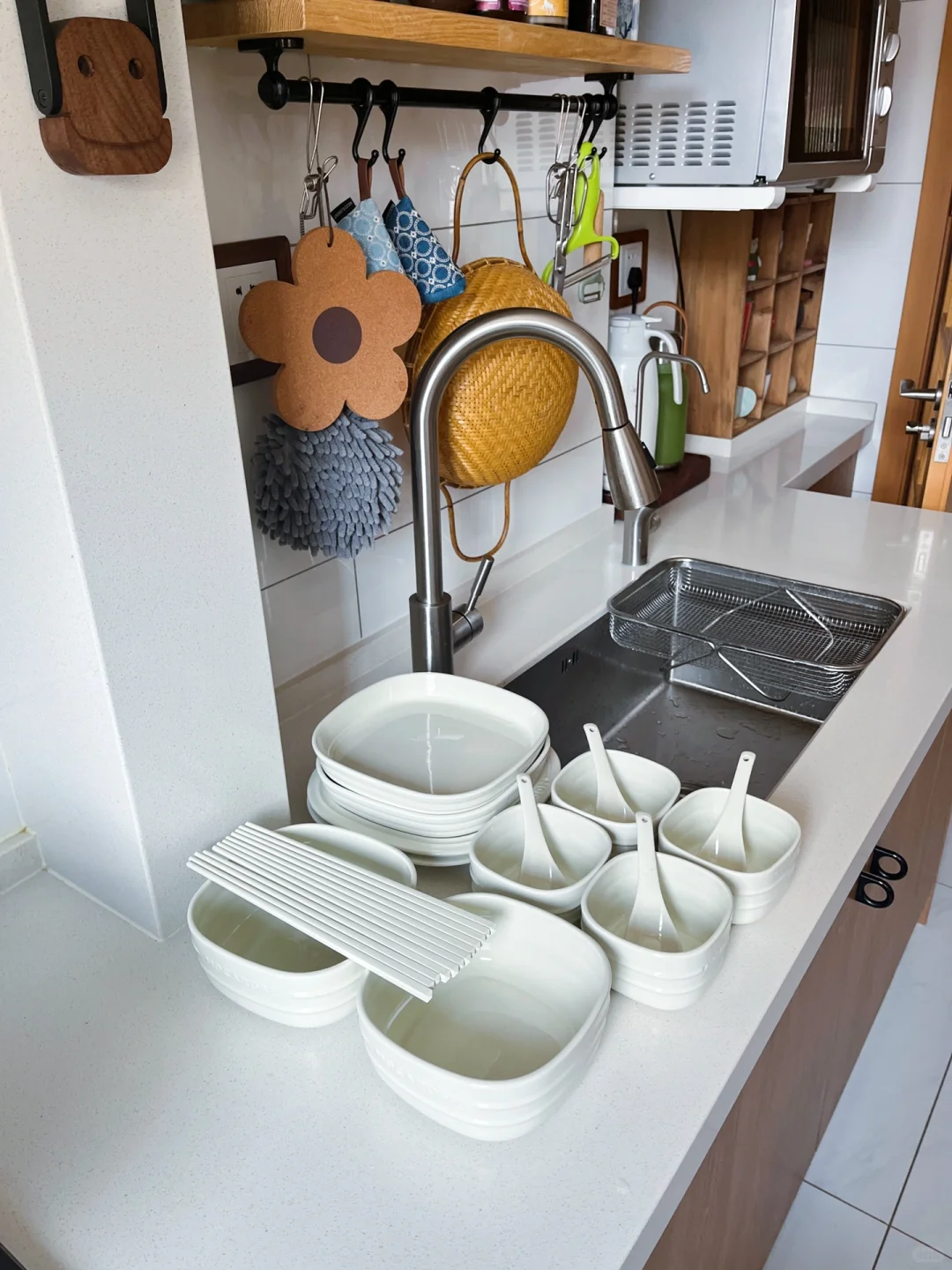 干净的家，最养人