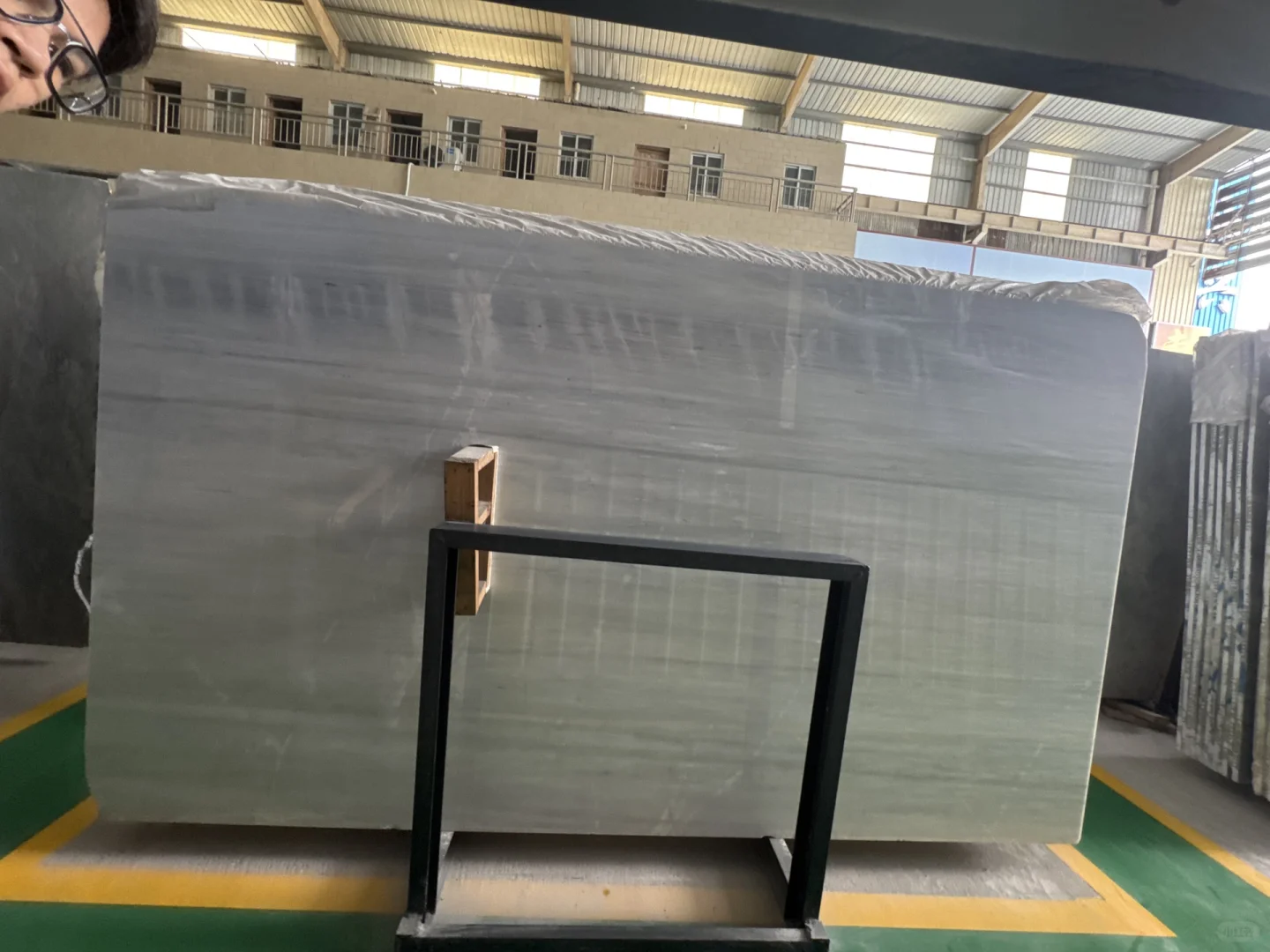 有没有做工程的老板需要灰石