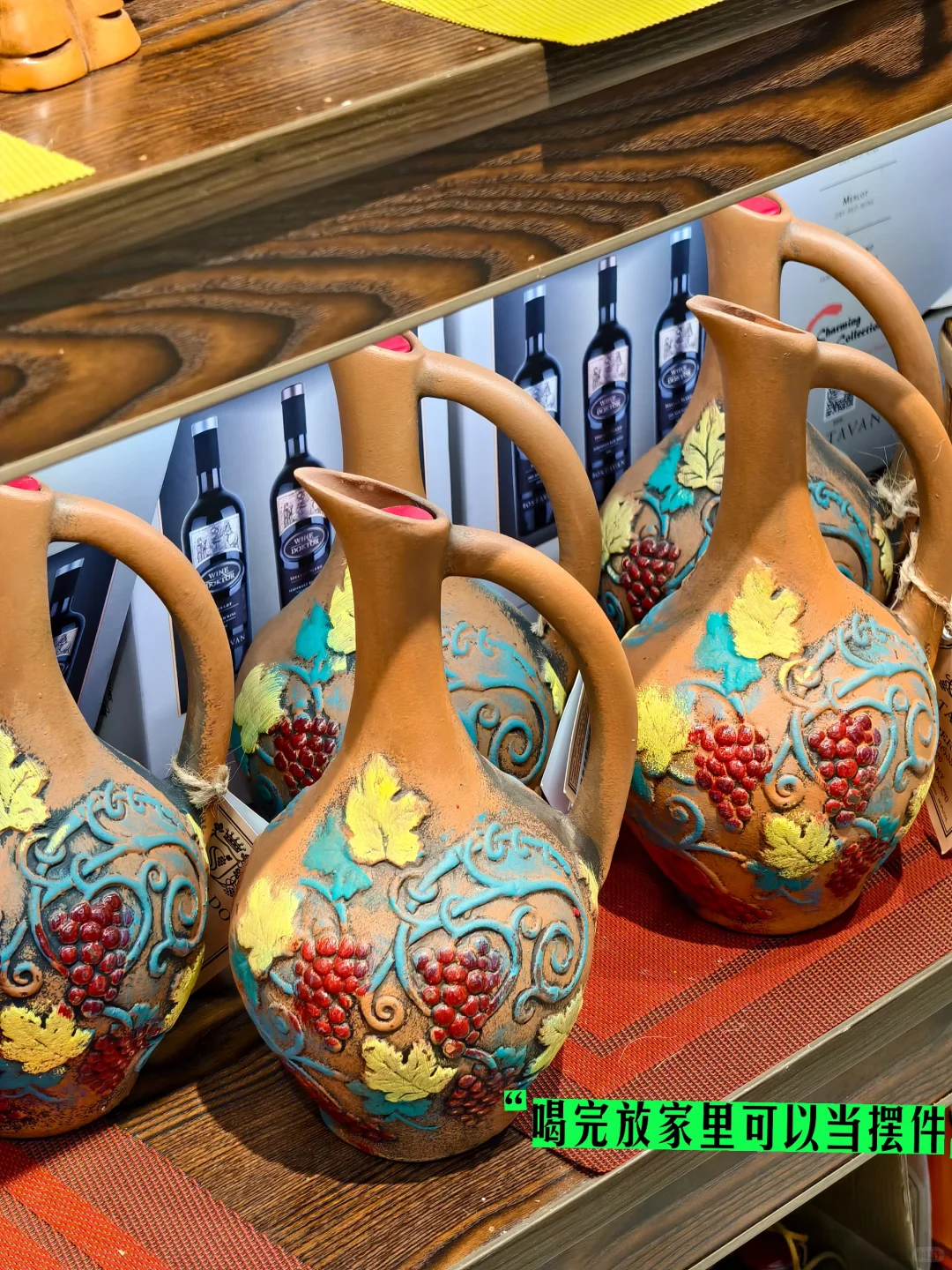 原来3天时间，可以在义乌环球旅行