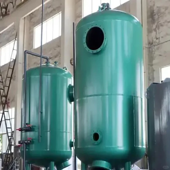 循环水处理设备安装调试细节全解析