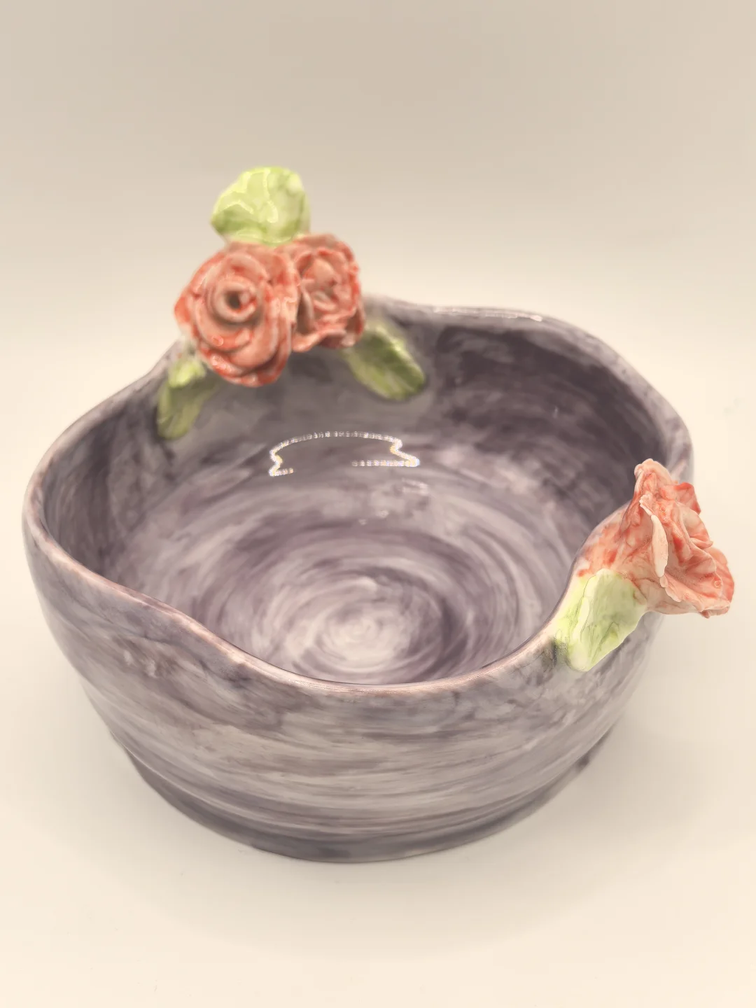 谁说零基础不能做陶泥