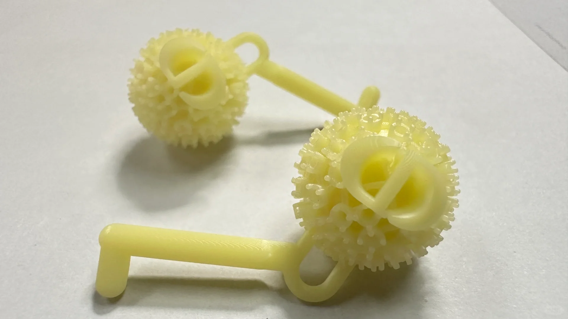 珠宝首饰耐温压胶模材料万能树脂201