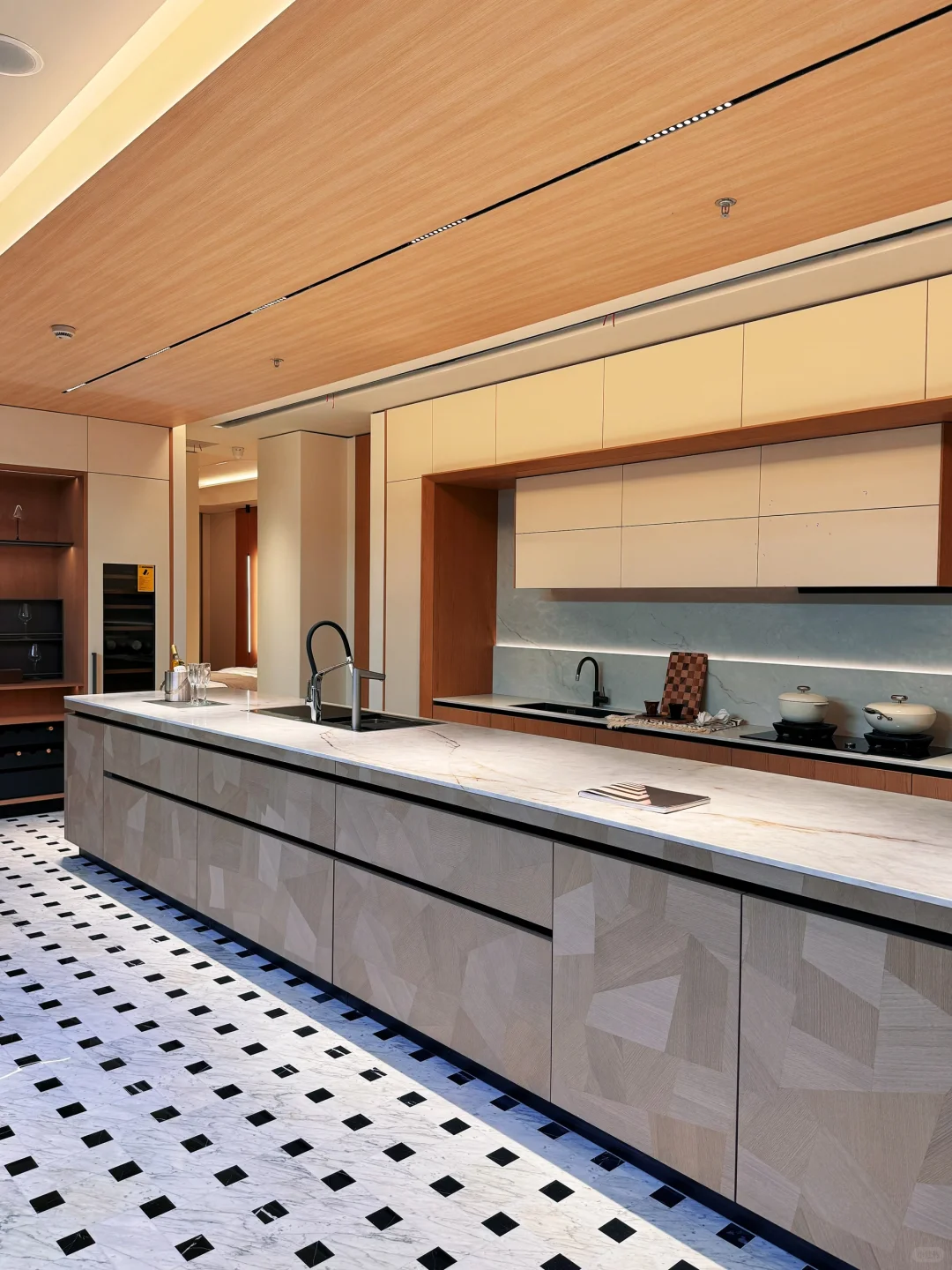 宁波人装大宅别瞎跑!8万㎡家居商场逛到腿软!