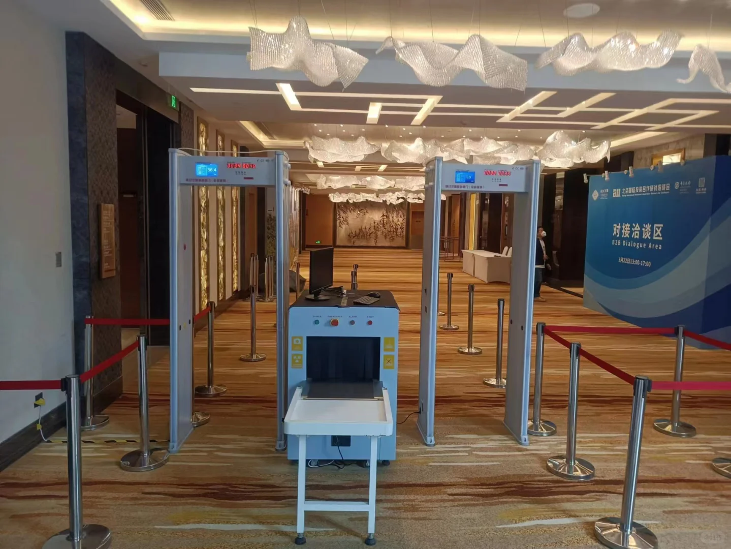 北京出租安检门安检仪安检机安检设备X光机