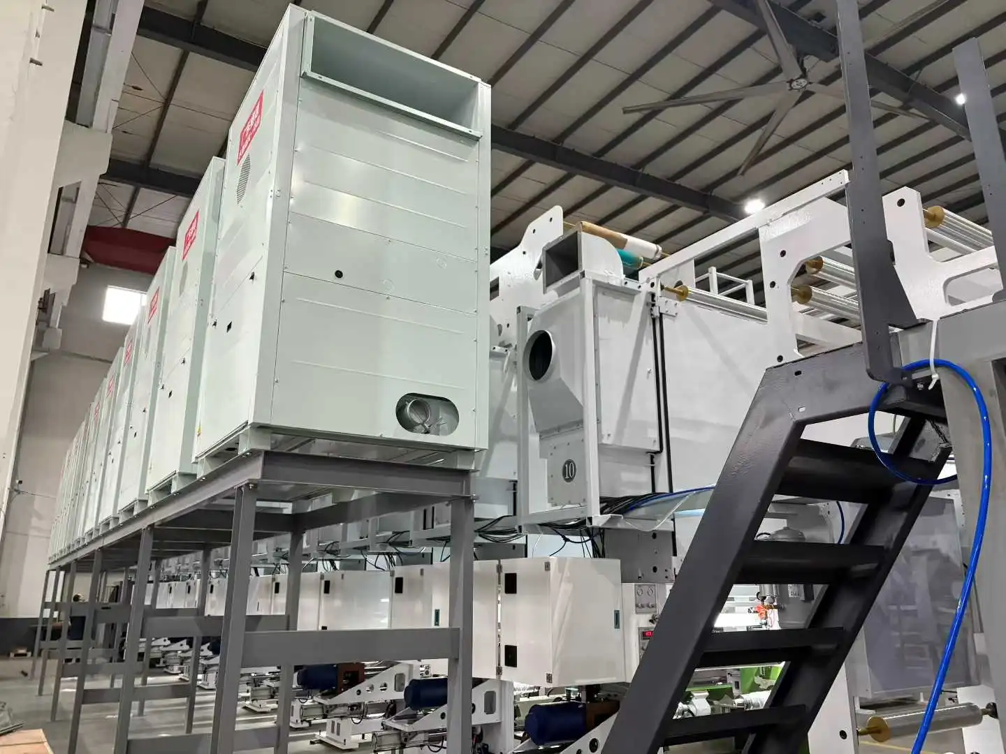 印刷厂省电省钱大法！印厂老板们看过来