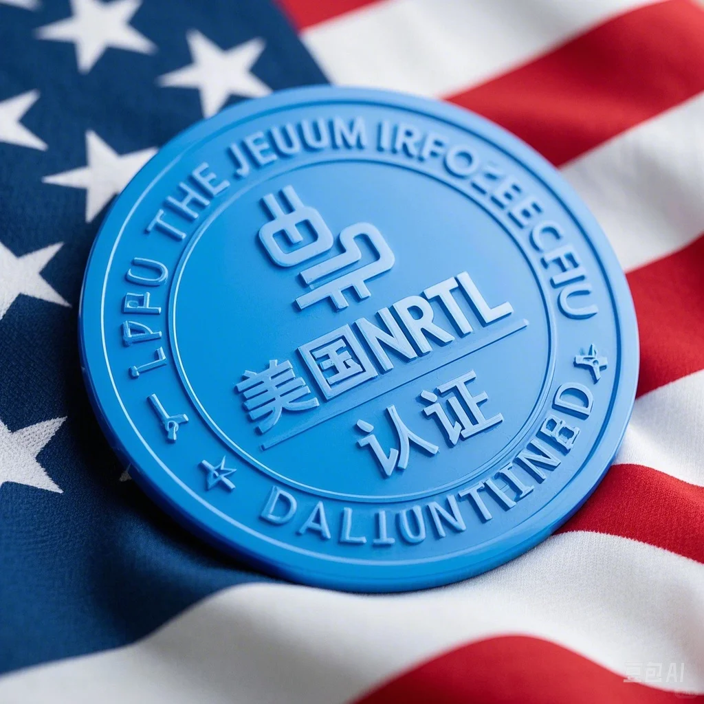 办理蓝牙音响NRTL认证 证书查询服务