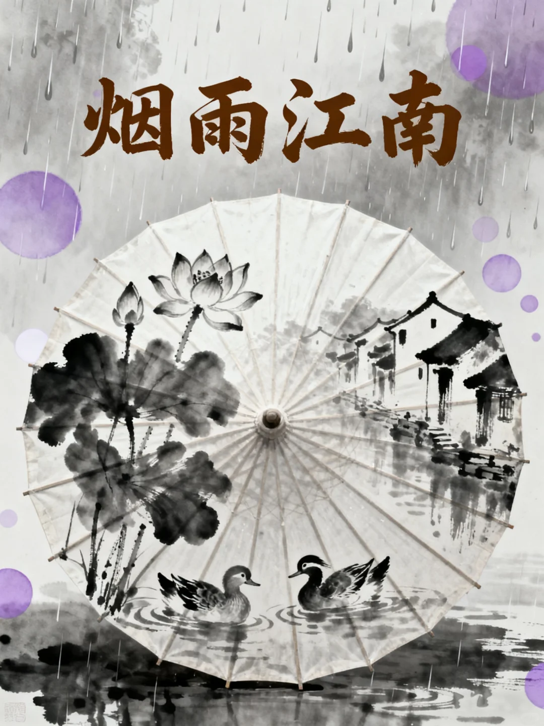 原创海报｜九张里藏尽中华传统文化万种风情