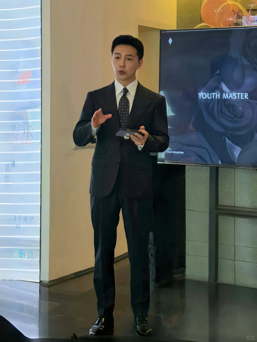 表情管理真的难?｜又是「全国巡演」的十多天