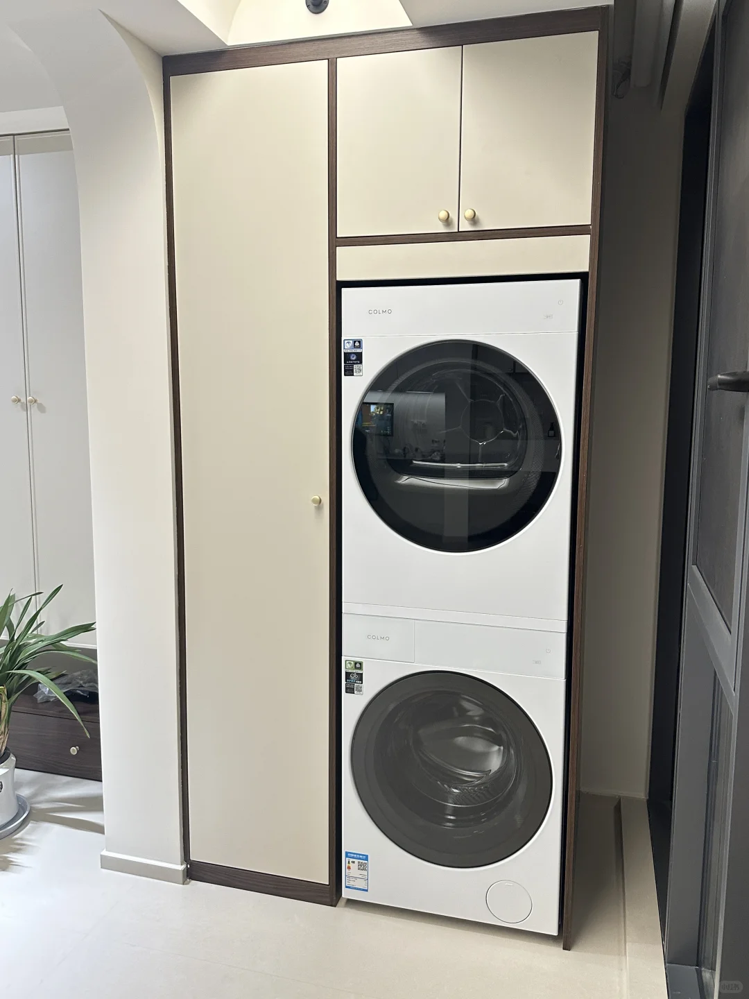 全屋colmo智能家居拿下