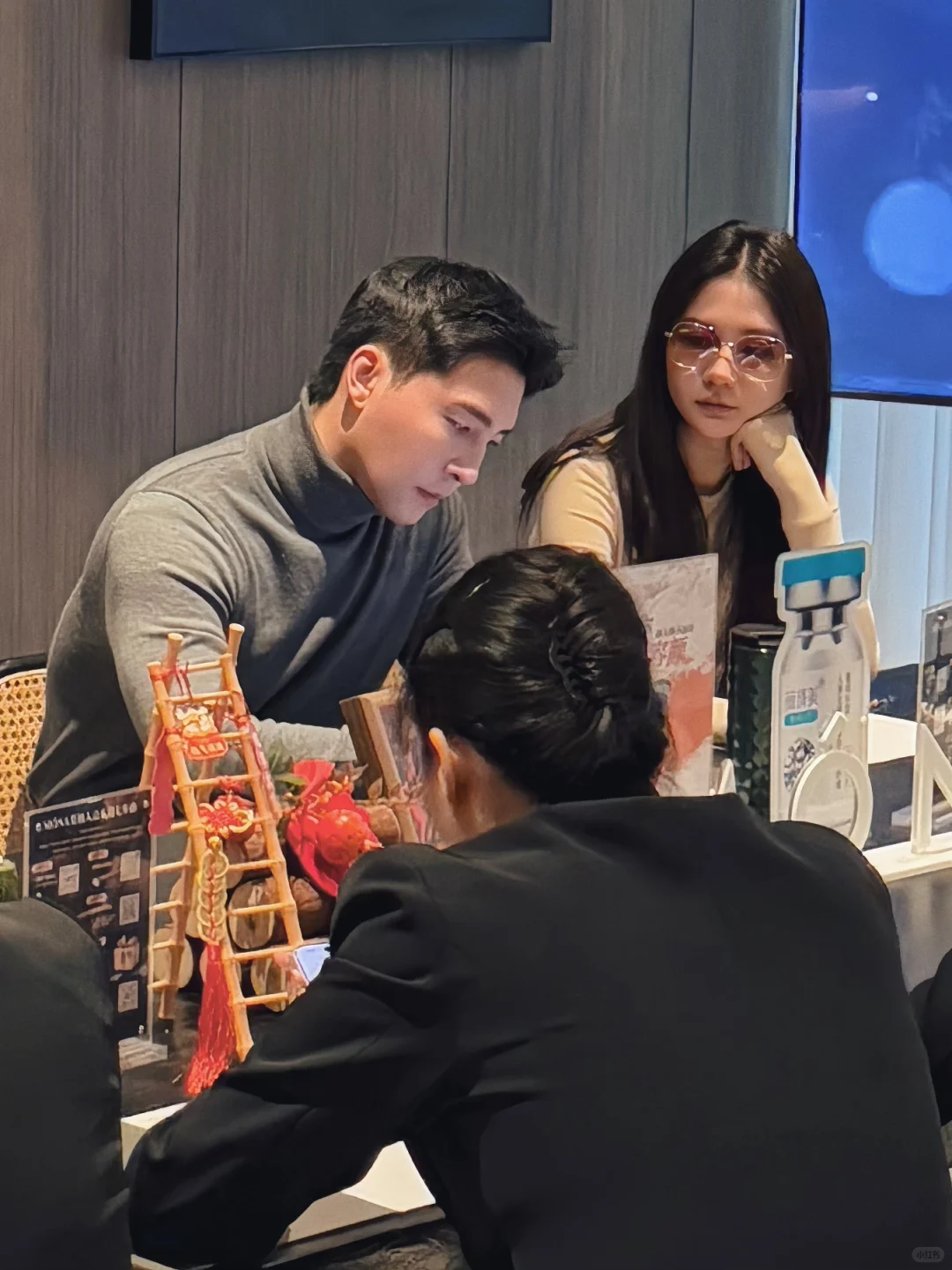 表情管理真的难?｜又是「全国巡演」的十多天