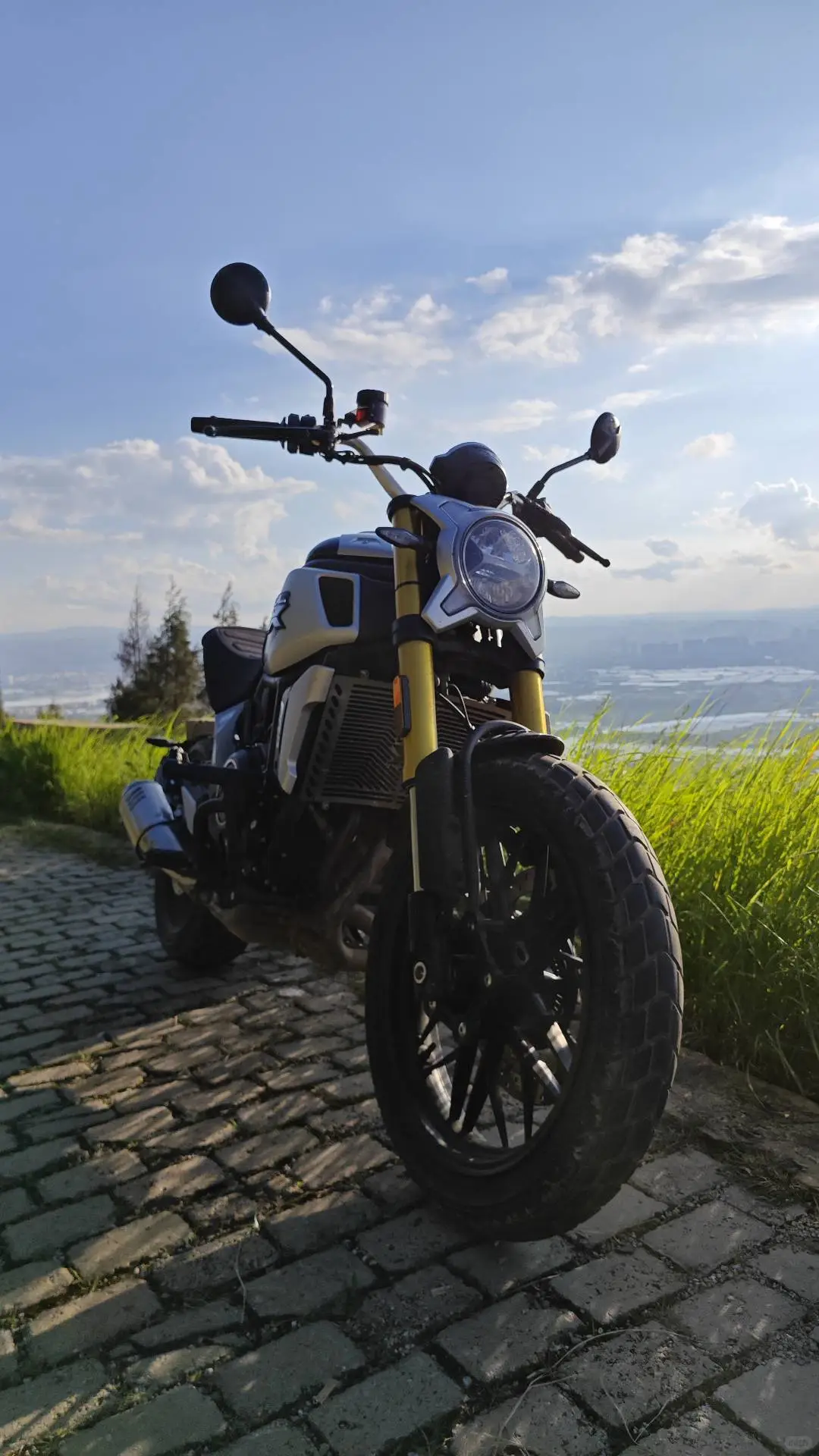 春风700CL-X全攻略·二·电子油门篇