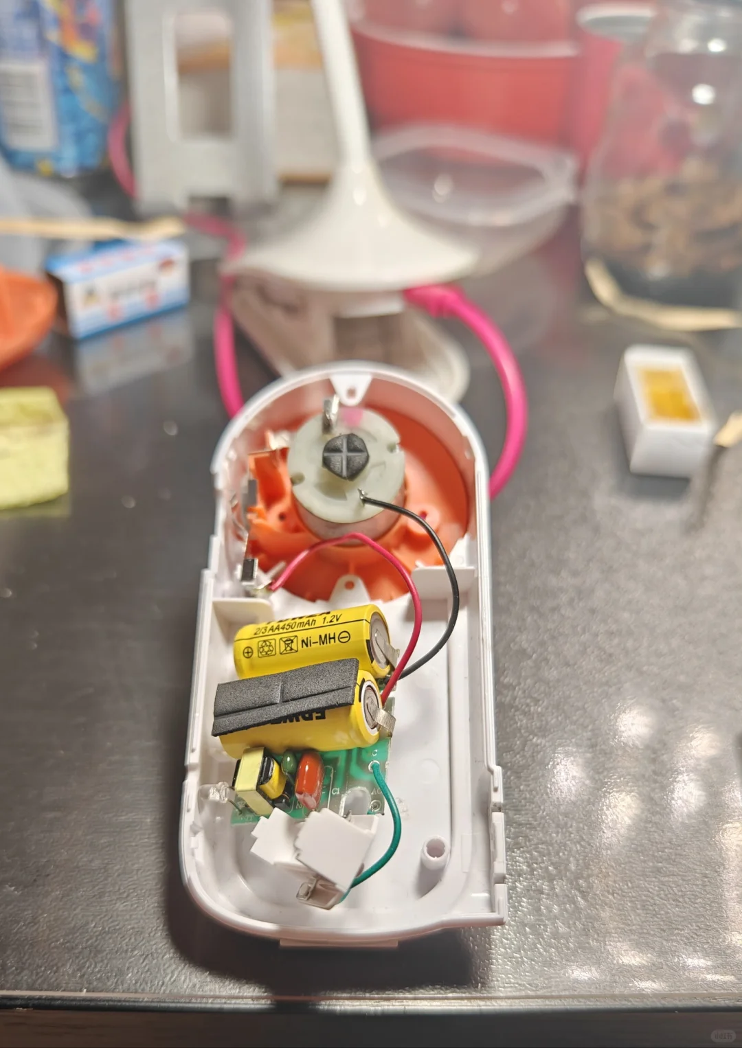 呼市有年轻人开的电器修理店吗？