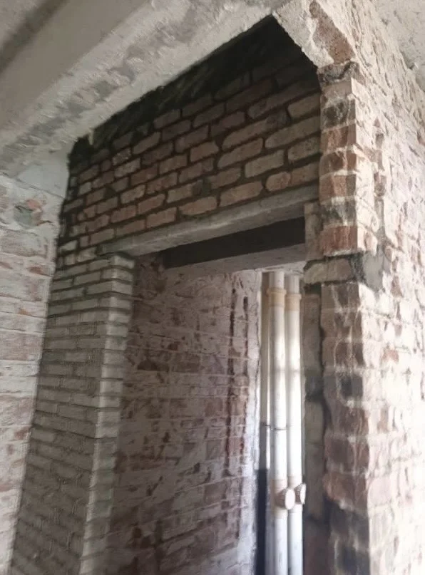 砌墙注意事项/验收标准⚠️