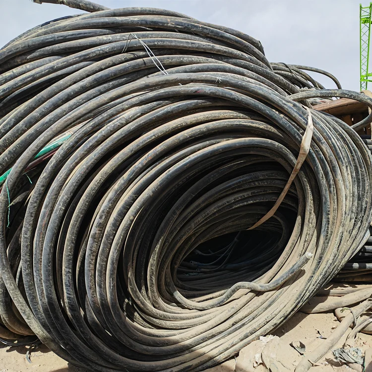 成都废旧电缆回收