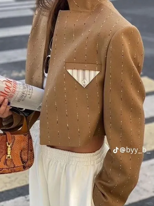 2025创新工艺分享——审美积累