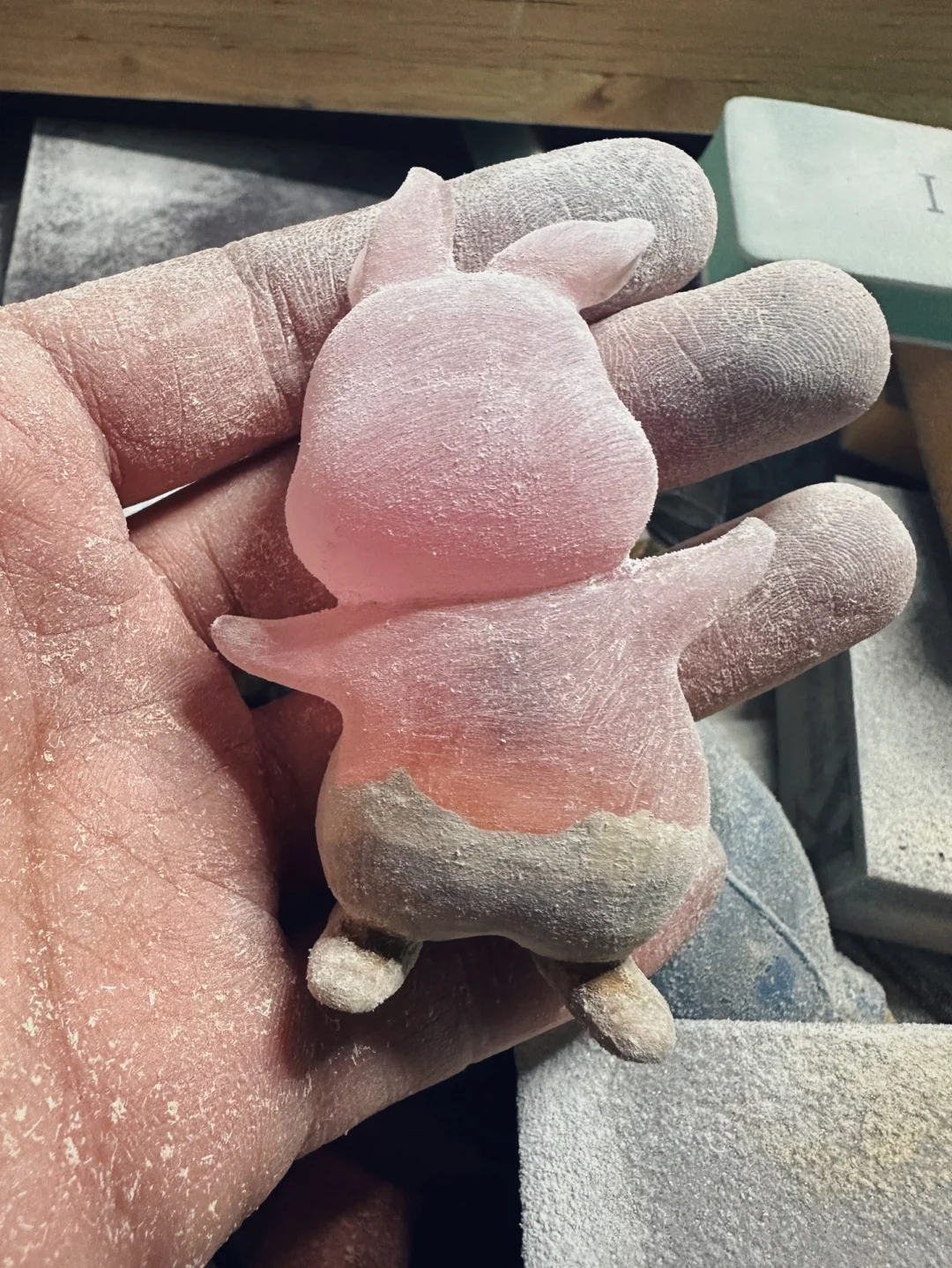 做一次就不想再做第二次的造型