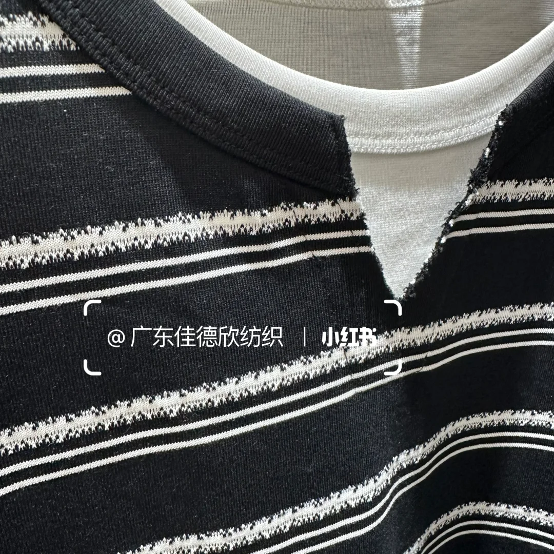 NanFeng丨麦到?的原创条纹