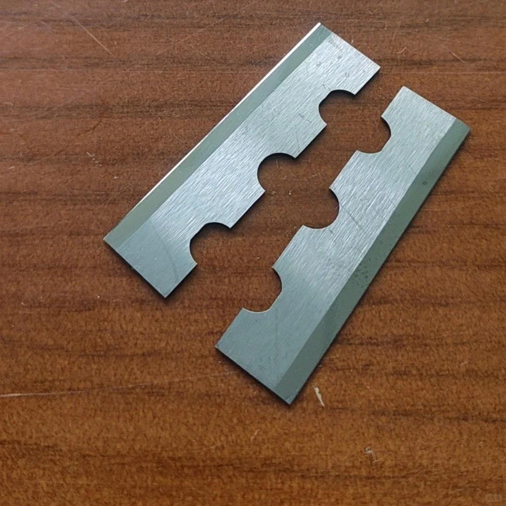 锐向钨钢三孔刀片，规格齐全