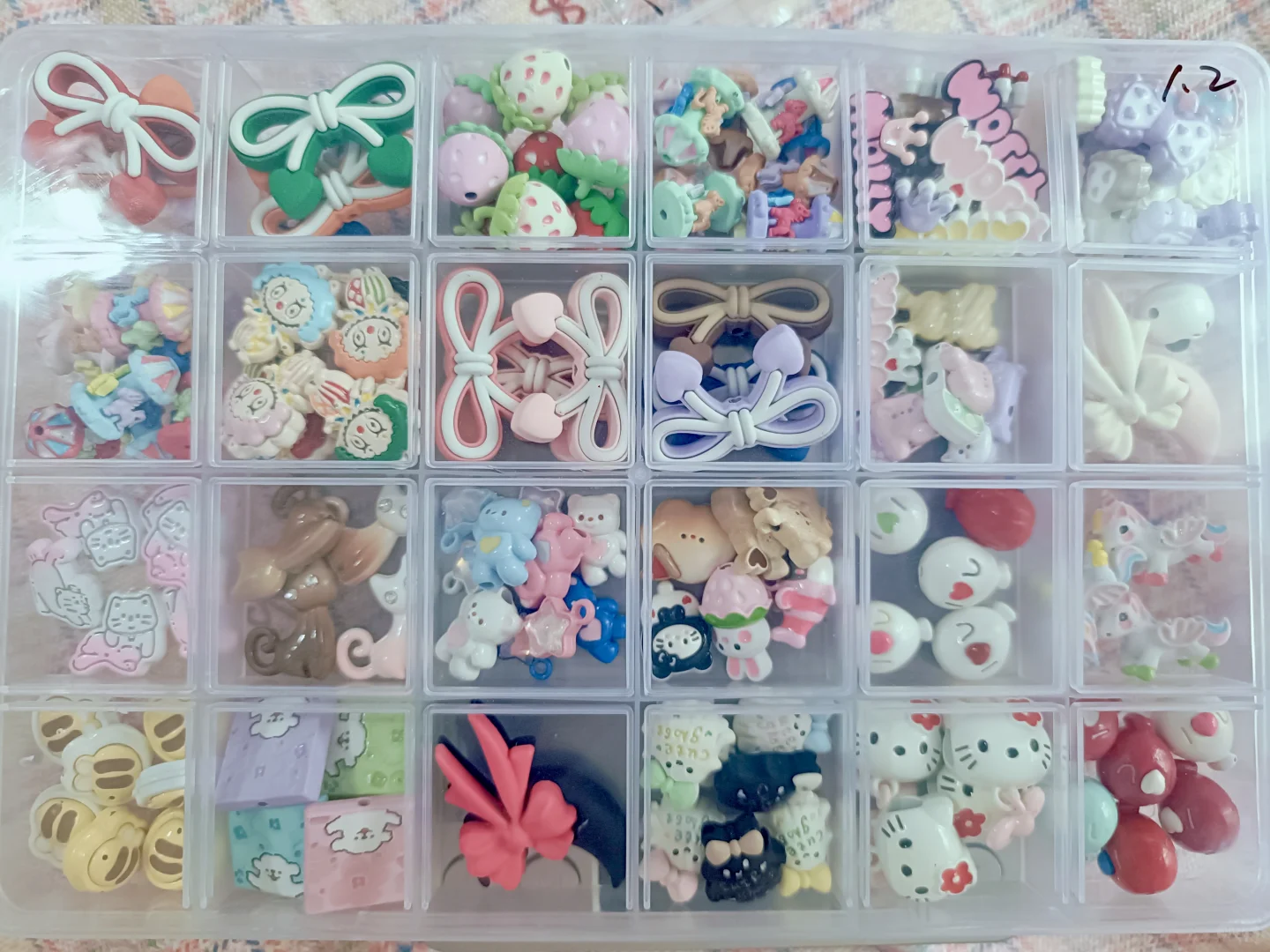 大丰大喜鸭鸭崽崽合金大退坑，全部清！