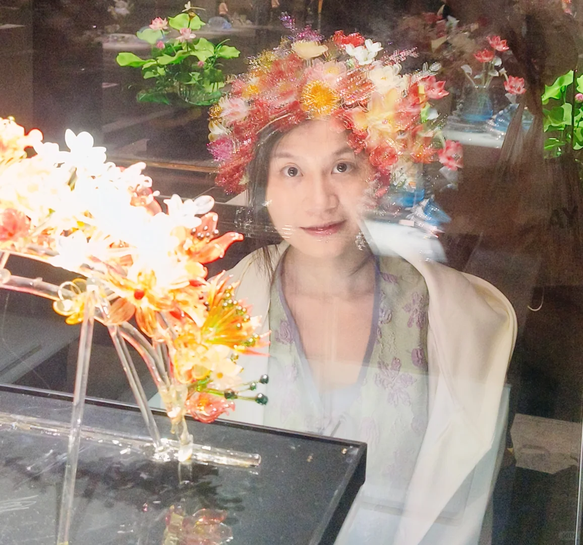 已逛，淄博陶瓷博物馆真的太惊喜了！！