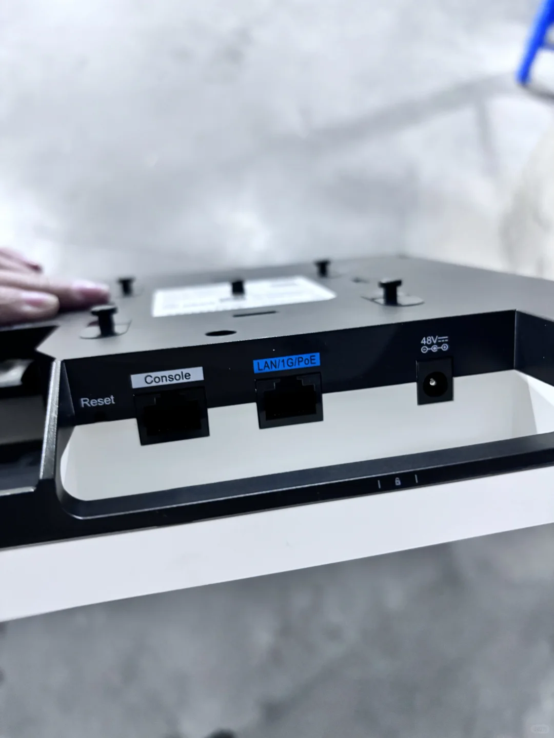 在网络通讯公司上班之后认识的第1️⃣个产品