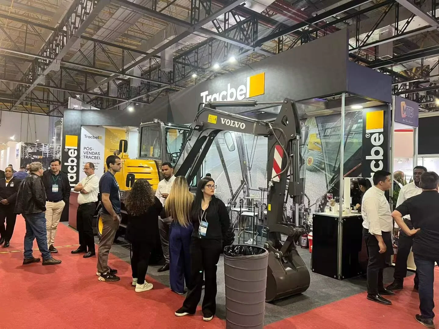 2025巴西废物处理展