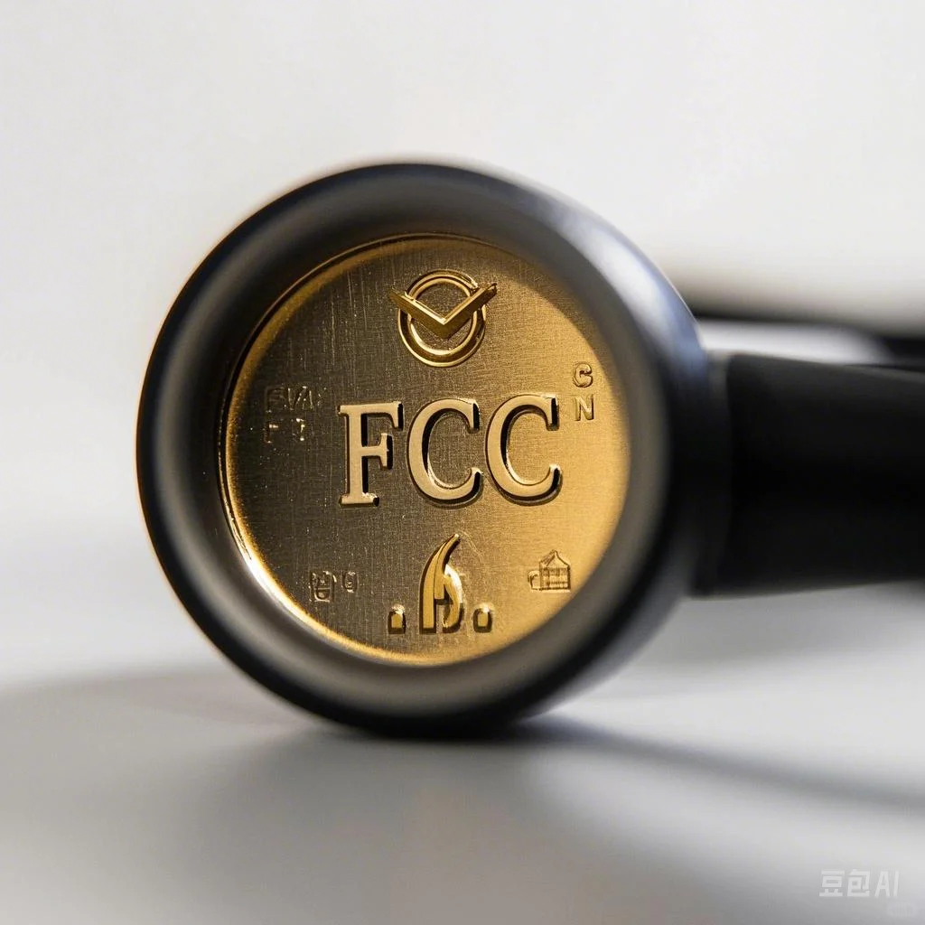 办理榨汁机FCC认证 证书查询服务