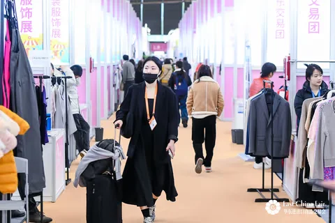 2026华交会：3月上海抢跑全球贸易新赛道！