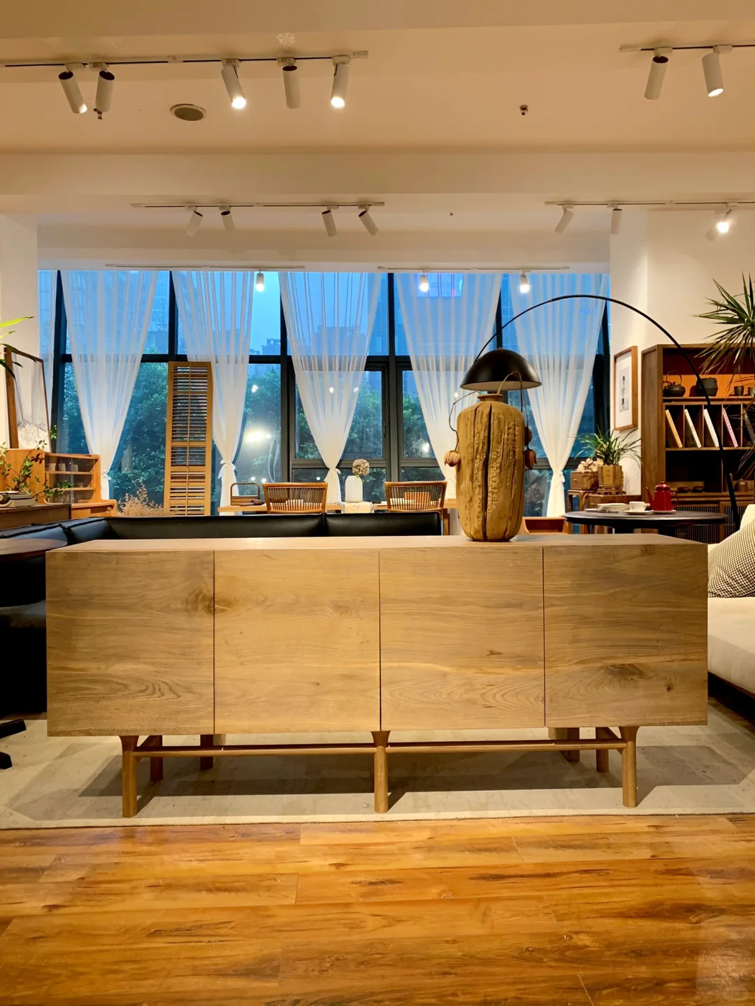 重庆有质感的家居店