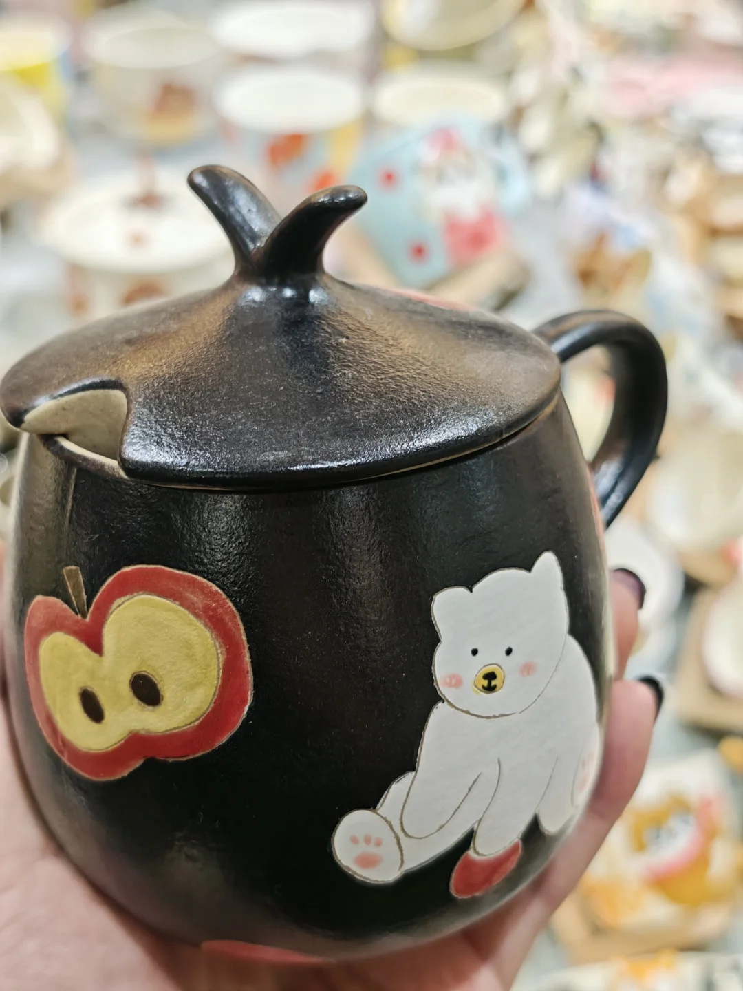 景德镇还有这种地方?❗❗❗