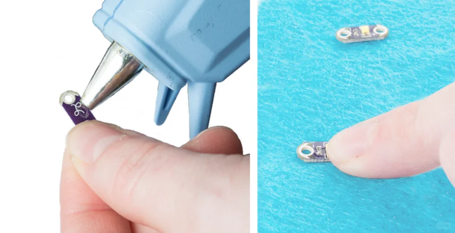 【面料交互】当针线邂逅代码 - 工具推荐