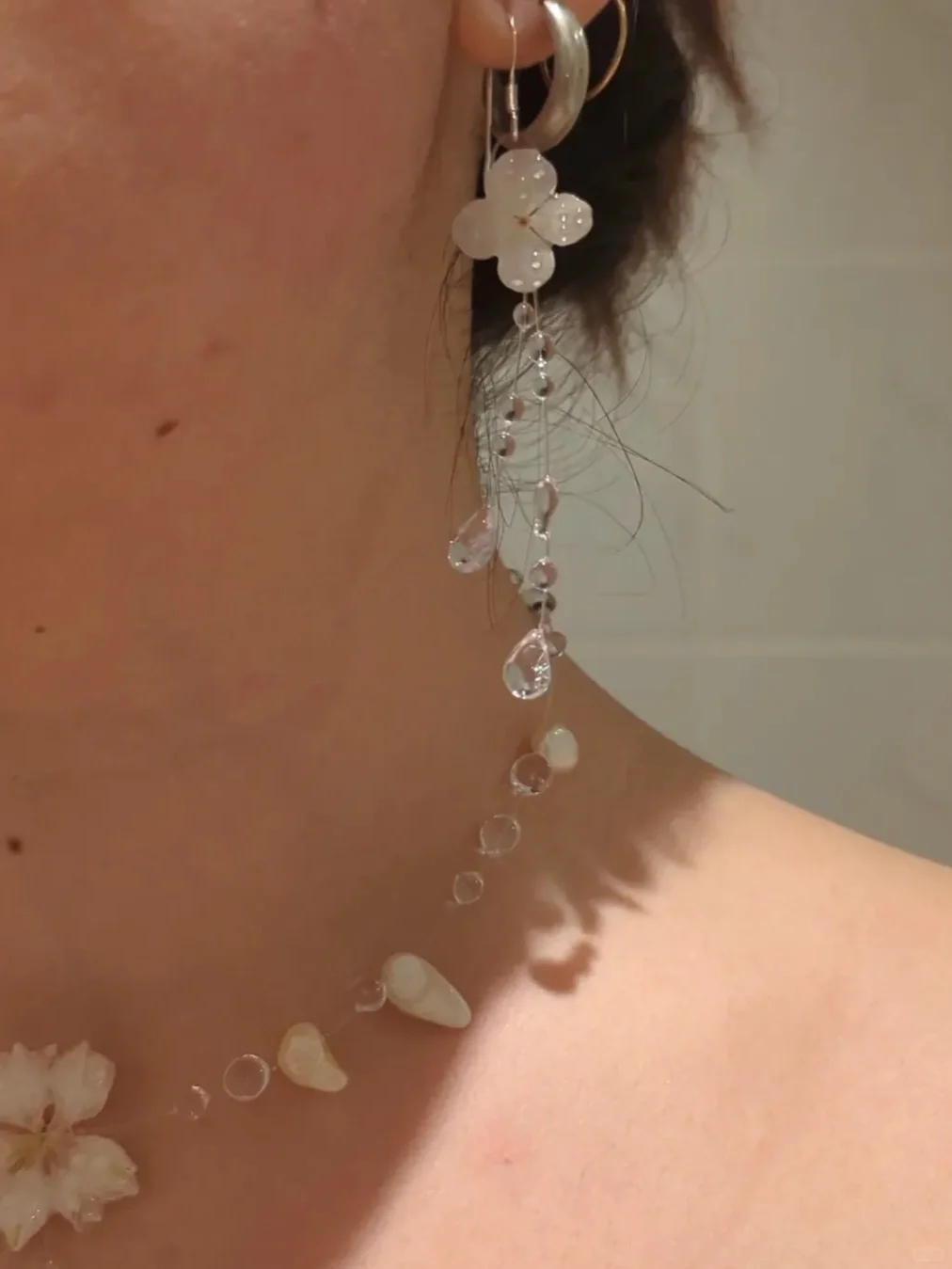 Share｜伦敦小众首饰品牌drool