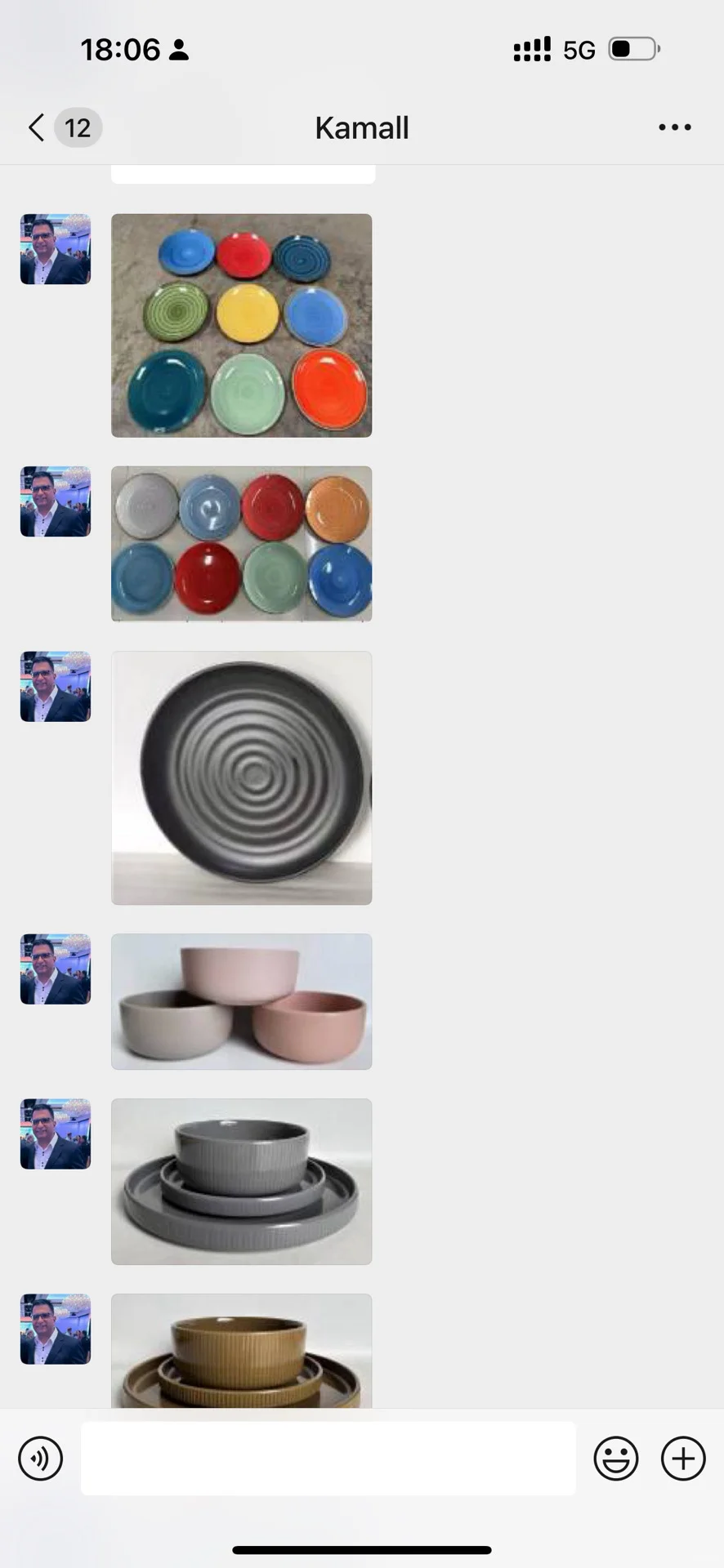 我需要大量陶瓷工厂找我吧